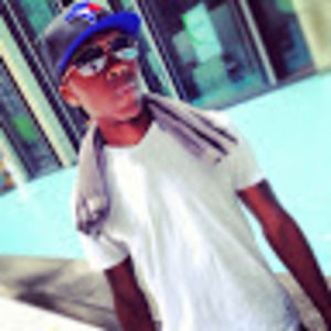 Meet your Posher, Demarcus